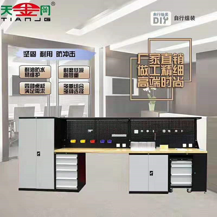 環保風刮向五金行業，蘇州工具柜生產廠家“綠色工具柜”登場！