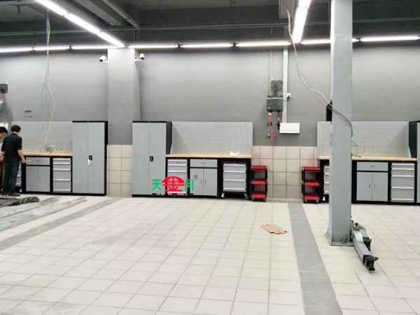 天金岡工具柜廠跟您談“老九門”，你不認識就Out了！