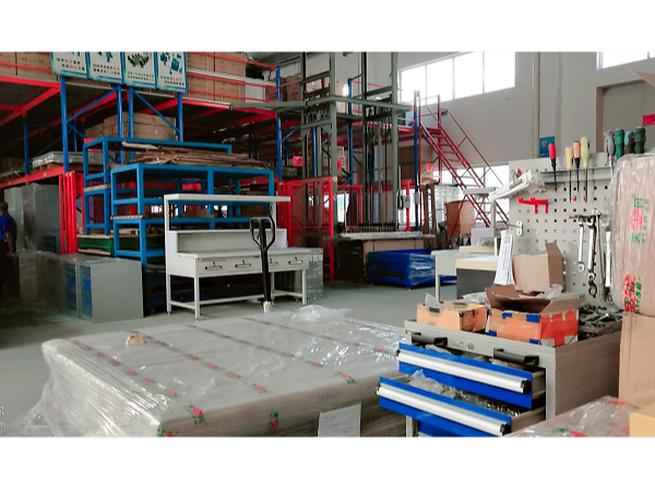 倉庫如何管理，工具柜廠家天金岡常管首談20年管理經驗！—已解決