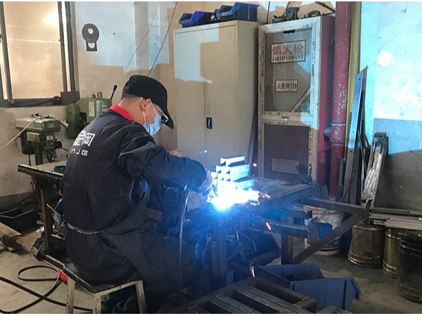 工具柜生產(chǎn)這么講究？工具柜廠家天金岡給您娓娓道來(lái)!