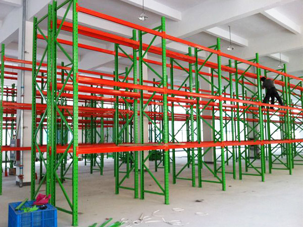 在安裝貨架時(shí)有哪些要注意的事項(xiàng)以及有什么功能？