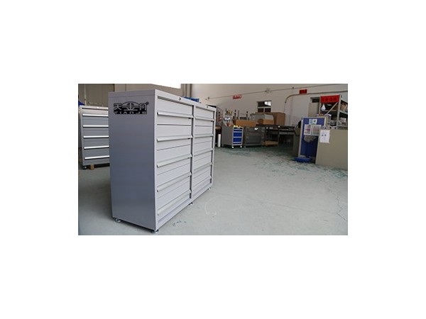 為何你企業(yè)的工具柜用用就壞了，原因在這里，工具柜廠家告訴你！