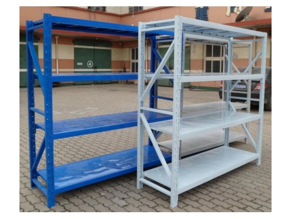 倉儲中型貨架適用于什么地方？