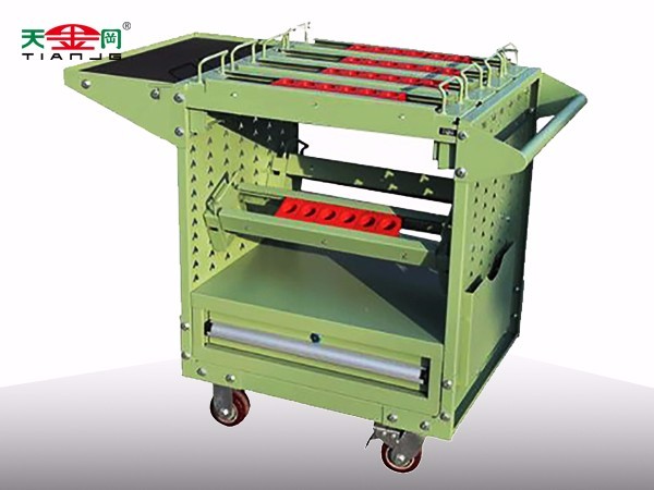 數(shù)控刀具車 數(shù)控刀具車