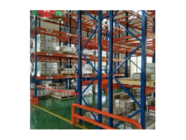 您企業(yè)的貨架做足安全防護了嗎？