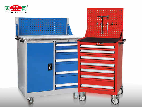 移動工具柜廠家