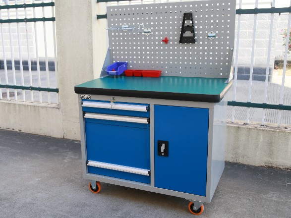 工業工具車 工業工具車