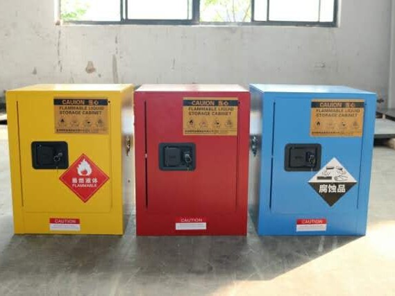 氣體防爆柜 氣體防爆柜