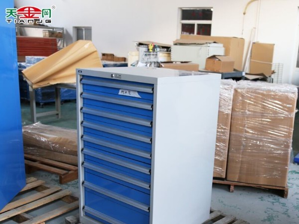 車間抽屜工具柜生產廠家哪家好？