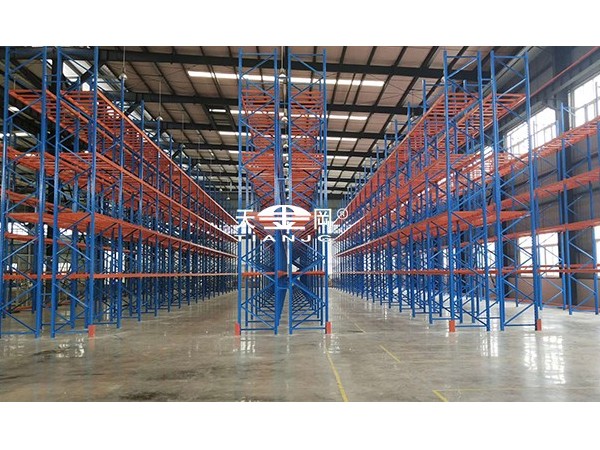 貨架變形更換費錢？那是你不懂這幾點！