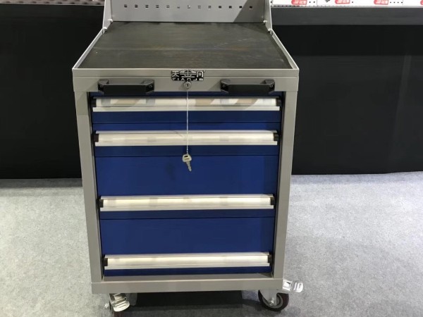 車間工具柜怎么選擇？【天金岡】