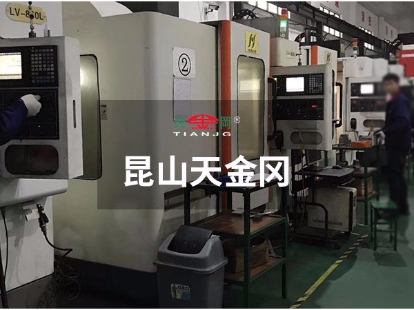 加工中心有了車間工具柜會怎樣，多賺一個億？