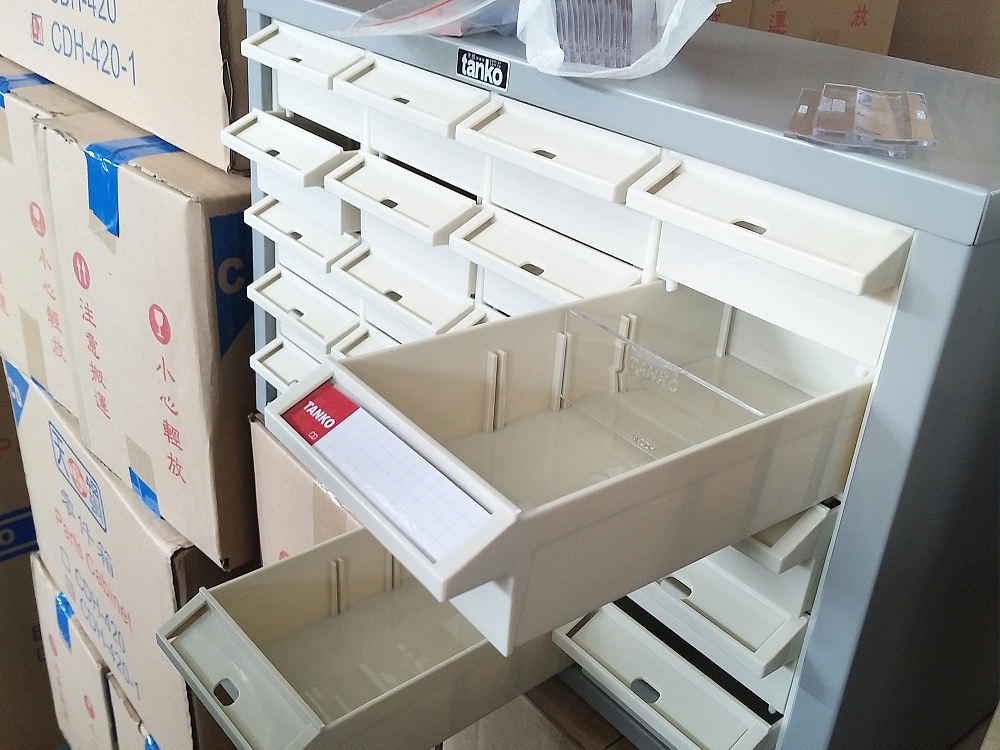 零件陳列柜 零件陳列柜