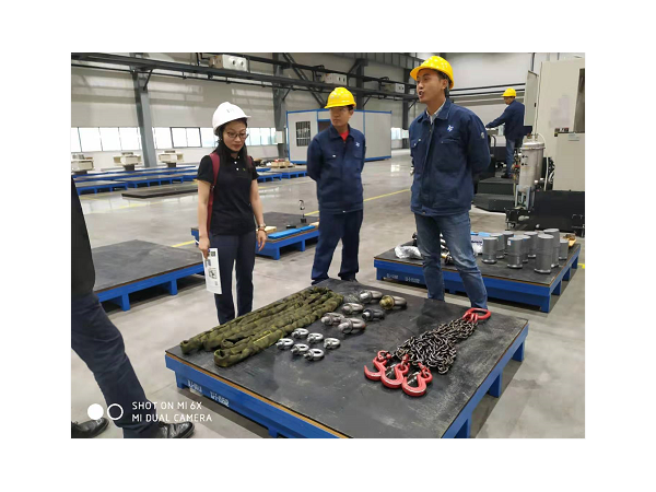 工具柜廠家天金岡為某風(fēng)電企業(yè)提供車間規(guī)劃方案！